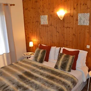 3* Hotel Le Cret