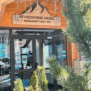 3* Hotel Atmosphere