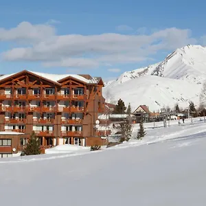 3* Hotel Le Souleil'or
